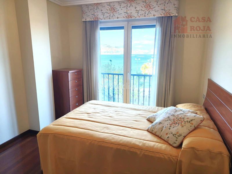 Foto f3dce42f-7ef3-43be-8eb2-5c6978a51ca3. Apartament amb calefacció a Moaña