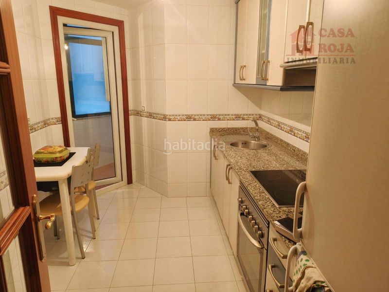 Foto f4914566-0b41-4d42-b844-3c8f3ed04c44. Apartament amb calefacció a Moaña