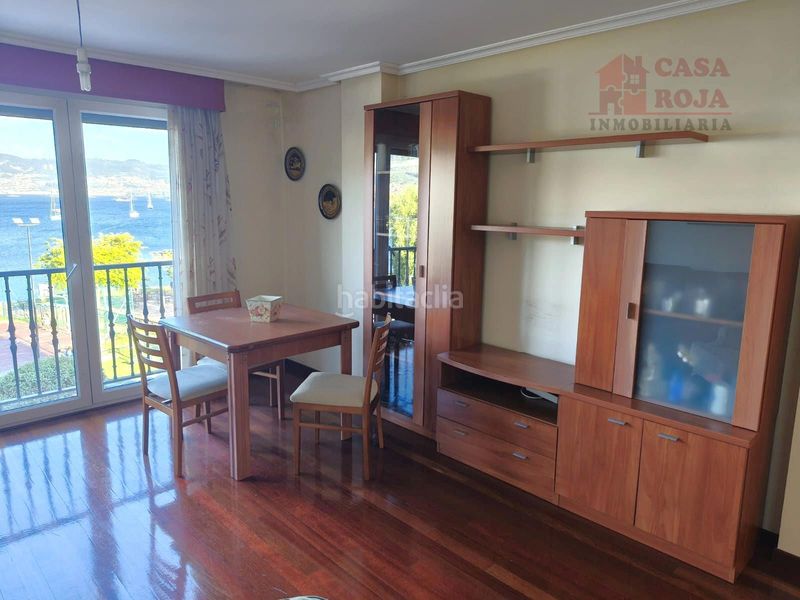 Foto fd663865-02e8-46b6-8ef9-db447f505e55. Apartament amb calefacció a Moaña
