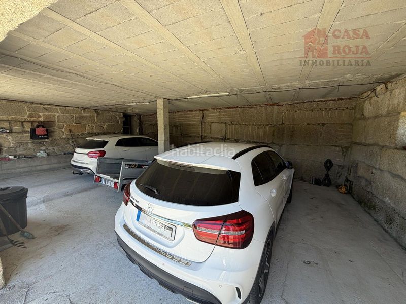 Foto c11784ec-628d-4418-8e47-35211df41065. Xalet amb calefacció aparcament a Marín