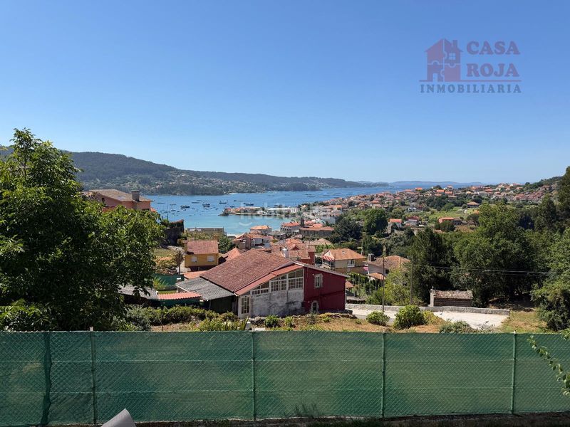 Foto e0781b05-ab4e-40f8-b229-014741f1fc9a. Xalet amb calefacció aparcament a Aldán Cangas