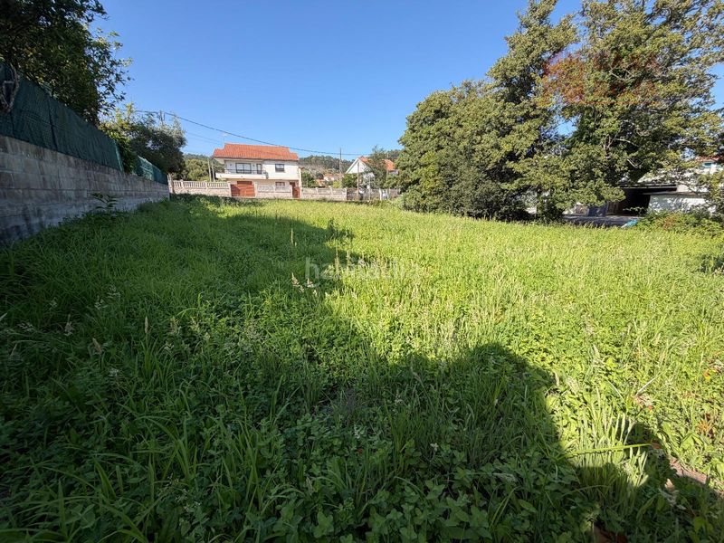 Foto 4677a895-3c71-4e35-b512-8bf372ae9694. Finca rústica terreno edificable llano de morrazo. en Cangas