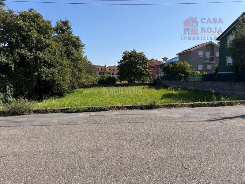 Foto a580a42d-b1f9-4af6-a3a0-263920b1ce6c. Finca rústica terreno edificable llano de morrazo. en Cangas