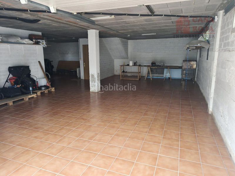 Foto 1544d571-8ab6-4495-9398-5930674b9568. Xalet amb calefacció aparcament a Moaña