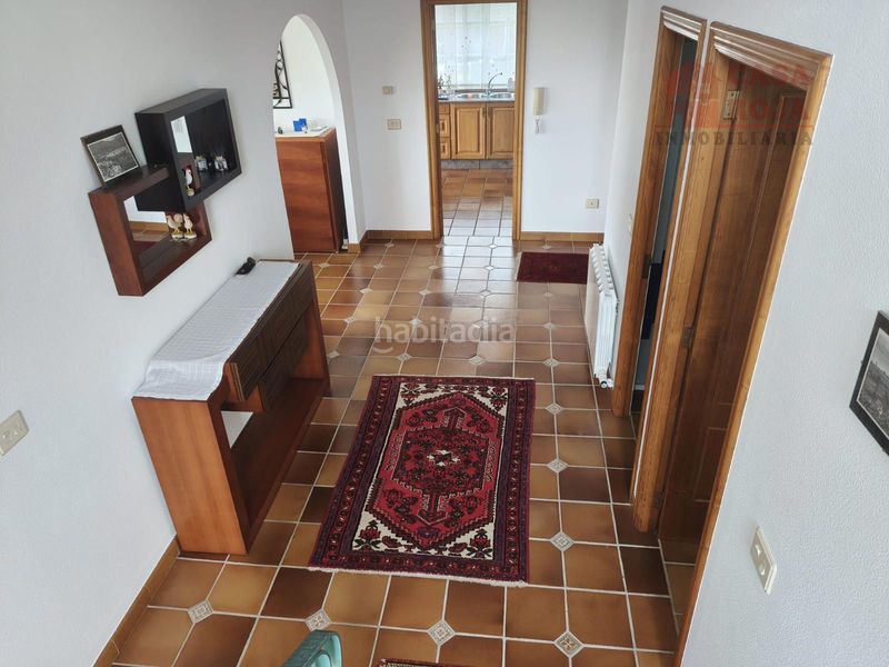 Foto 3be98825-23a0-4e35-91e9-c48bbbbae23a. Xalet amb calefacció aparcament a Moaña