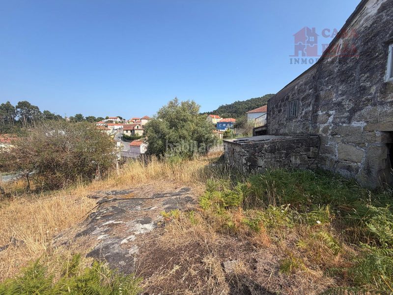 Foto 0854240f-9562-48ee-991f-1bed125de740. Casa a O Hío Cangas
