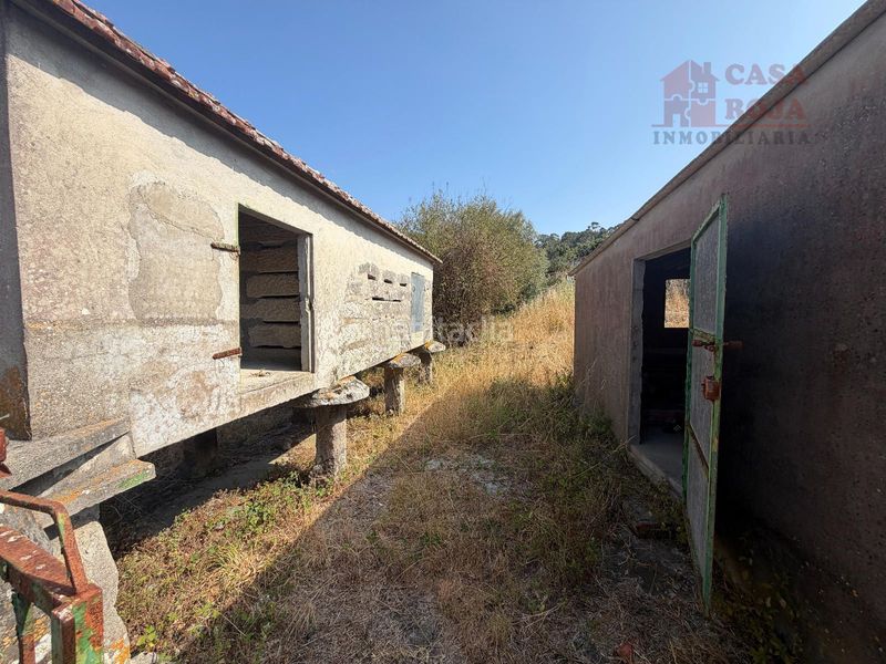 Foto 15d92589-b60c-4507-b766-17e139c3cb4e. Casa a O Hío Cangas