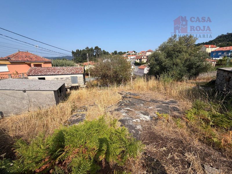 Foto 3da3959b-2425-4ac7-90a0-2098b6015f77. Casa a O Hío Cangas