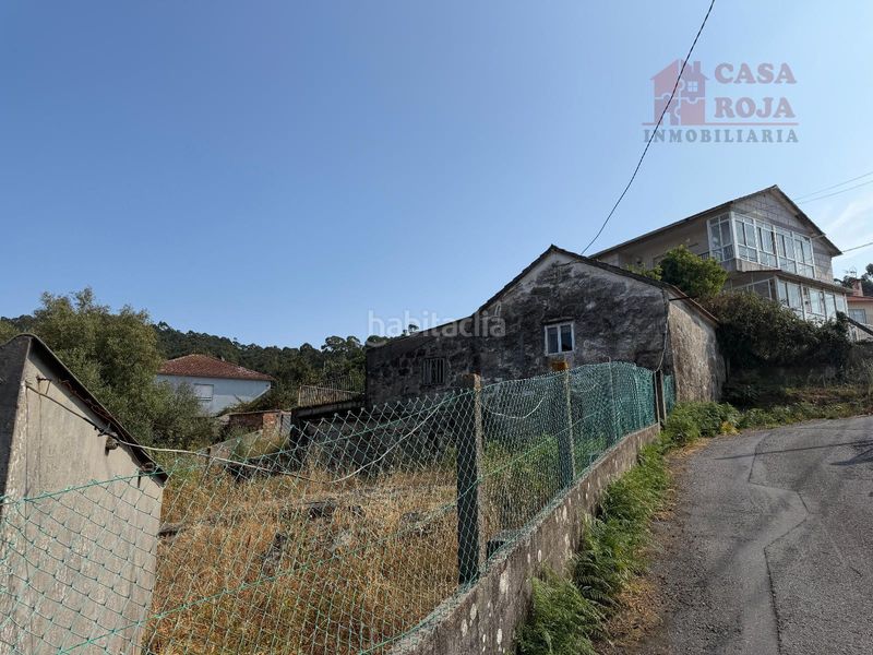 Foto 4cf063fa-b315-4ebe-be3b-cb634e226bf7. Casa a O Hío Cangas