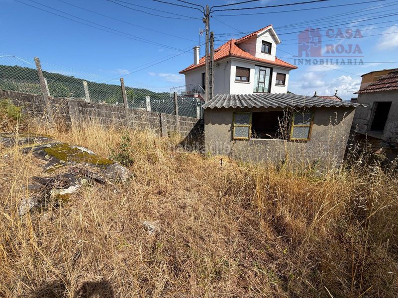 Foto 5d60967e-0fc9-4249-96e7-ea76f8c9ec81. Casa a O Hío Cangas