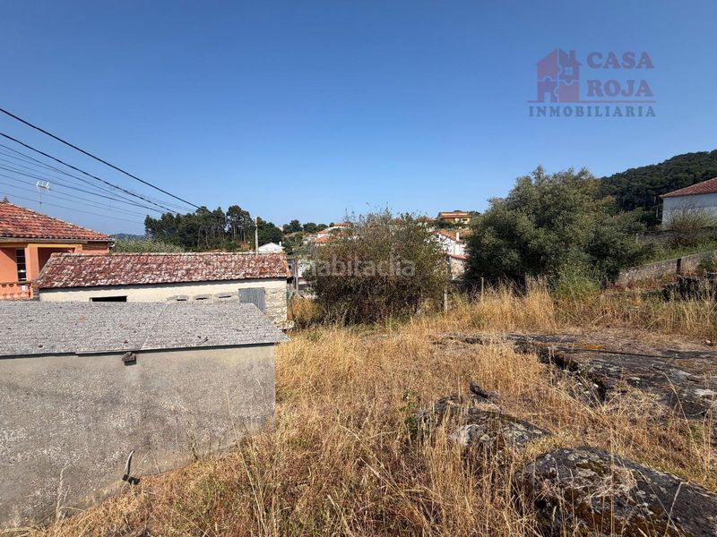 Foto 949e3526-ab9e-43de-a7e4-7e223f377692. Casa a O Hío Cangas