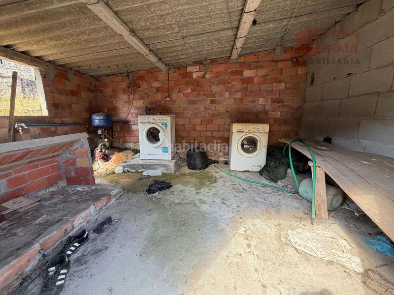 Foto afac9e4e-0be1-4bb7-bd3d-1867e2186949. Casa a O Hío Cangas