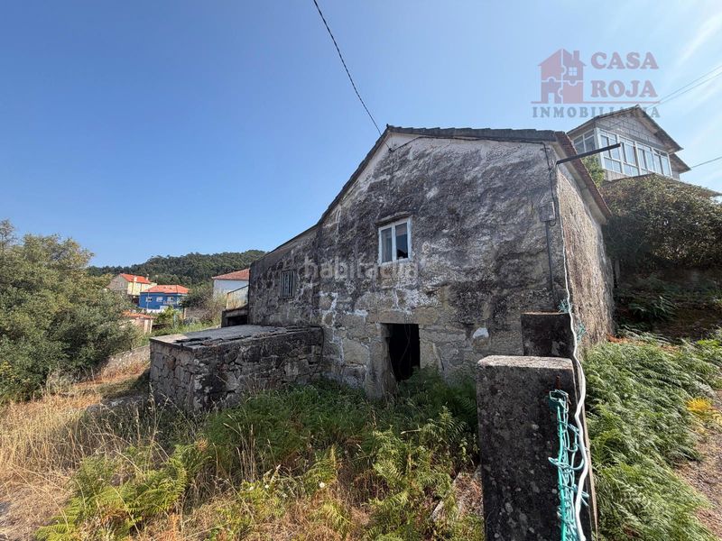 Foto b151fd0f-e952-49ef-822f-995ca9747175. Casa a O Hío Cangas