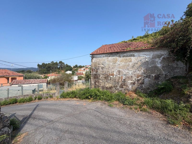 Foto b924b1d7-2b3b-41f6-a0a7-22ac9ff72bb6. Casa a O Hío Cangas