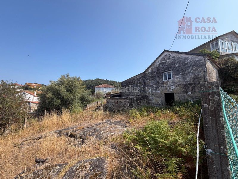 Foto c480a094-5635-49bb-a6c2-c9f044c0adab. Casa a O Hío Cangas
