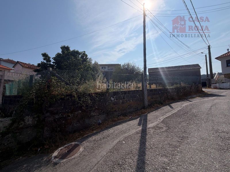 Foto c6ef13d6-cd4d-48c3-84b0-c69e343dbcd2. Casa a O Hío Cangas