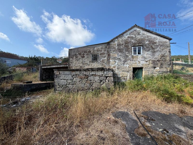 Foto cc10def7-65fc-4806-997b-4145015a8509. Casa a O Hío Cangas