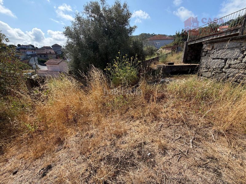 Foto d7d063ba-e042-4f11-bc83-3f3b12b2c45d. Casa a O Hío Cangas