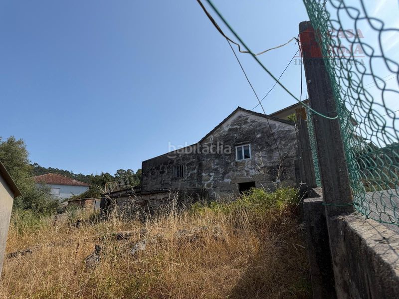 Foto d9ab8309-f6c3-439c-ab17-fb630321bcef. Casa a O Hío Cangas