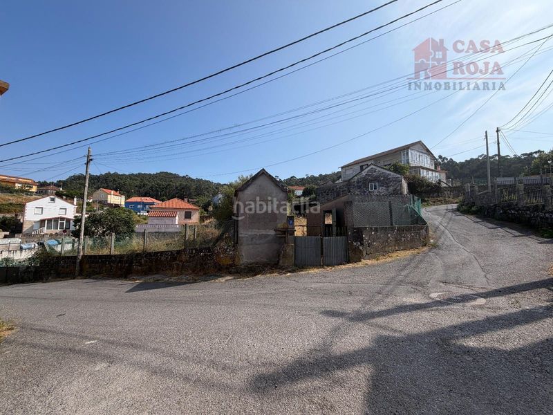Foto e03258ac-08f7-422c-a178-ef728532e973. Casa a O Hío Cangas