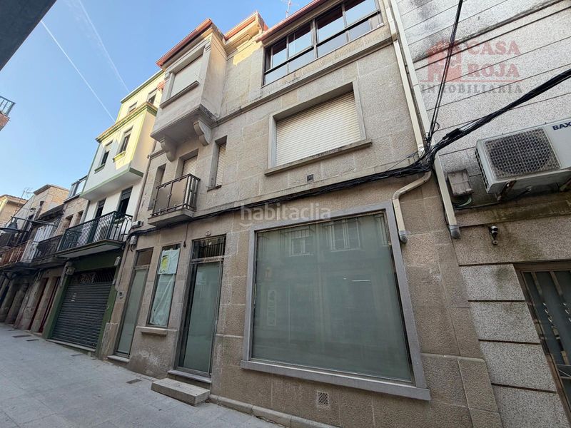 Foto 8d1e6863-750c-4b78-8b58-fbde5812b26d. Casa a Cangas pueblo Cangas
