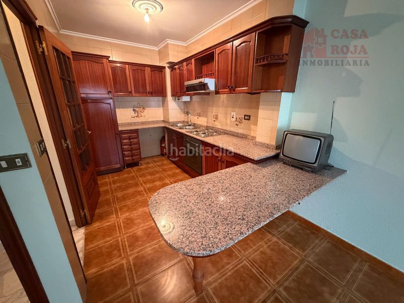 Foto e207560d-e859-4a47-bbf9-d17b9c517dd2. Casa a Cangas pueblo Cangas