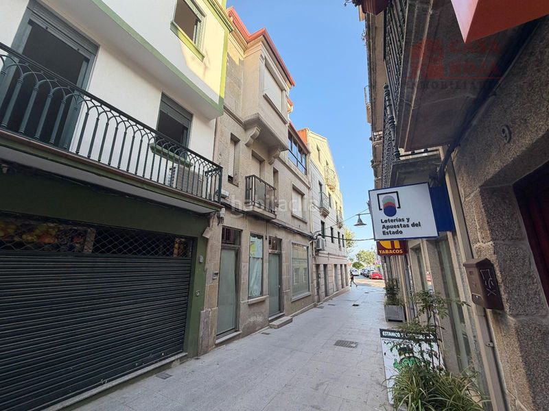 Foto fdd1d646-48fb-4399-8ea2-748826f3103e. Casa a Cangas pueblo Cangas