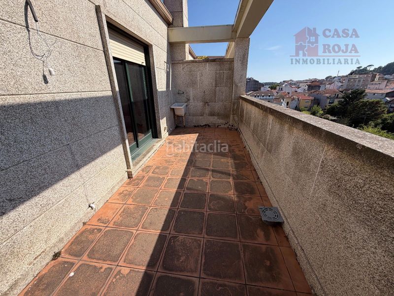 Foto 5db2b9b8-13b7-469e-84e0-1dd09cc69b81. Àtic amb aparcament a Darbo Cangas