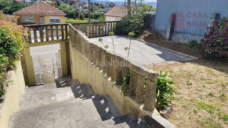 Foto 0b563809-79d4-49a1-bb32-0b7b7cdabb89. Casa amb calefacció aparcament a Darbo Cangas