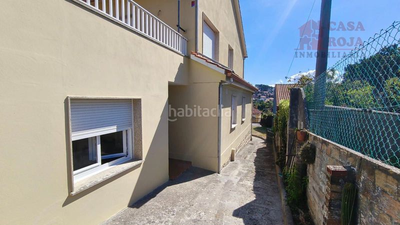 Foto 6fb84e04-8018-480b-a21b-2c6e434b2504. Casa amb calefacció aparcament a Darbo Cangas