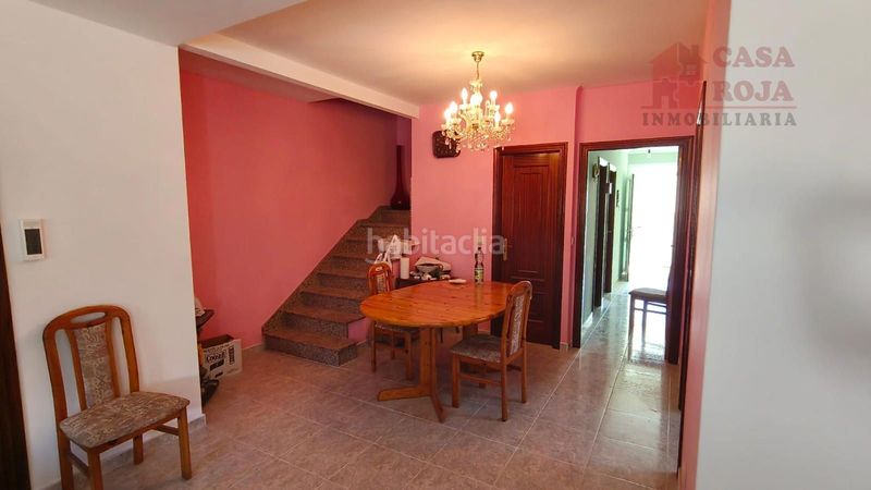 Foto c5a0aa20-407d-4ffa-b660-e2bffac0507a. Casa amb calefacció aparcament a Darbo Cangas