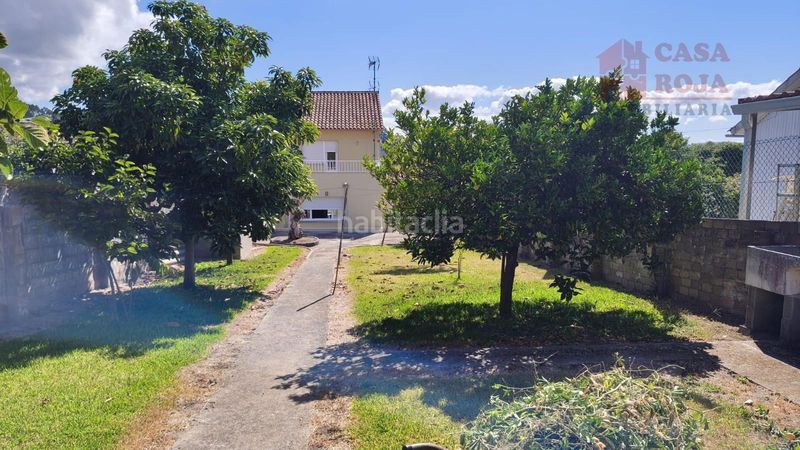 Foto d96ee778-ad72-42fc-b998-0edee3d9e668. Casa amb calefacció aparcament a Darbo Cangas