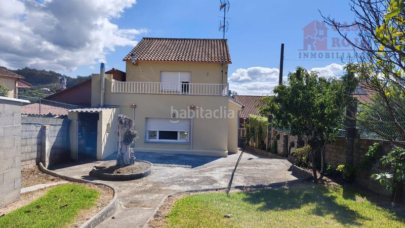 Foto df6799b8-8863-4c99-80c8-eb60c2699ad7. Casa amb calefacció aparcament a Darbo Cangas