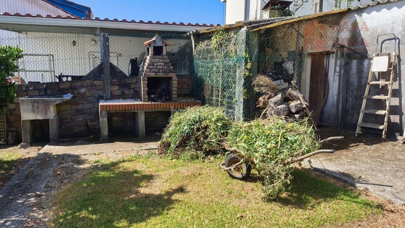 Foto e05e1be4-64b8-48d5-b725-b48b88b1f08b. Casa amb calefacció aparcament a Darbo Cangas
