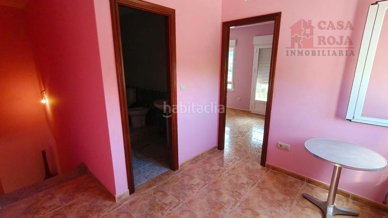 Foto e6c06a9a-44e2-47ae-8493-79fb1e87d378. Casa amb calefacció aparcament a Darbo Cangas