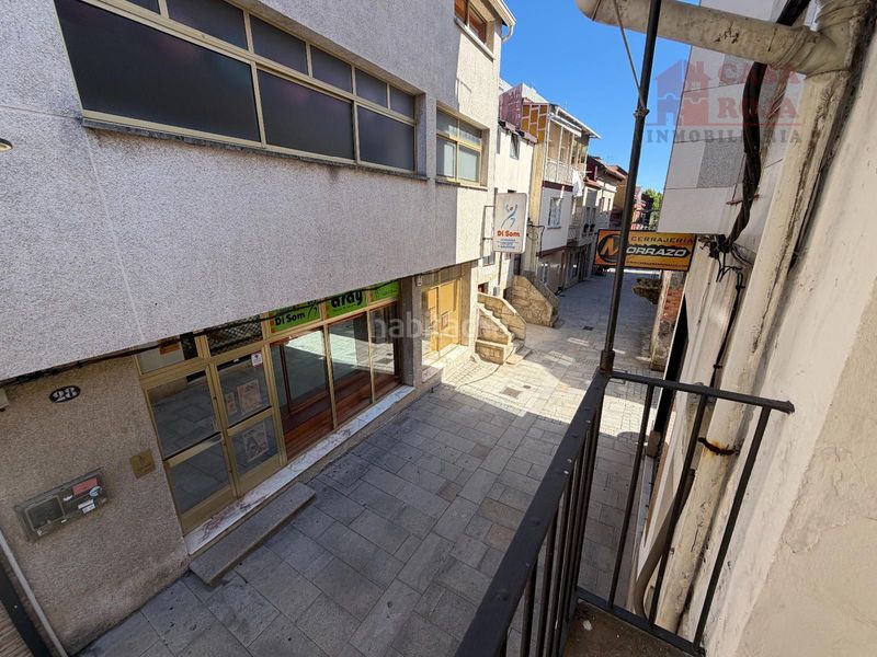 Foto 24ef7ec0-4bbb-45c8-b3a1-445f81716450. Casa a Cangas pueblo Cangas