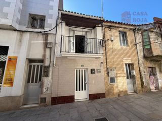 Casa  Rúa san xosé. Casa céntrica en casco viejo de cangas do morrazo.