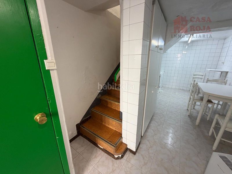 Foto c89c919b-cb16-4a16-bbf6-e282b7513cb9. Casa a Cangas pueblo Cangas