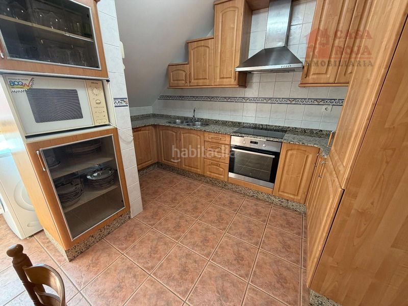 Foto 0cbb3495-4ee1-4ca0-90db-3c7957fb96f3. Àtic amb calefacció aparcament a Coiro Cangas