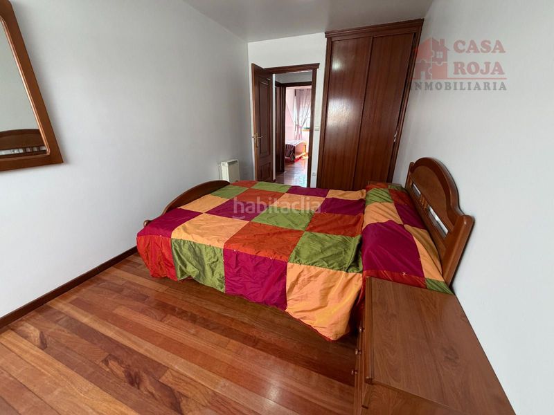 Foto 221e6547-875a-450d-a0d5-c834ba37124d. Àtic amb calefacció aparcament a Coiro Cangas