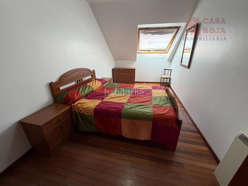 Foto ab3cc720-46c4-4a4e-b083-a5c932428041. Àtic amb calefacció aparcament a Coiro Cangas