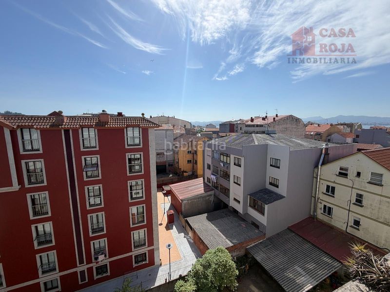 Foto e772147d-569c-4d8e-a618-9c5fc8997e7f. Àtic amb calefacció aparcament a Coiro Cangas