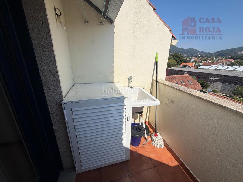 Foto 01f03c61-8559-48a8-8b18-ef74f4477a0a. Àtic amb calefacció aparcament a Coiro Cangas