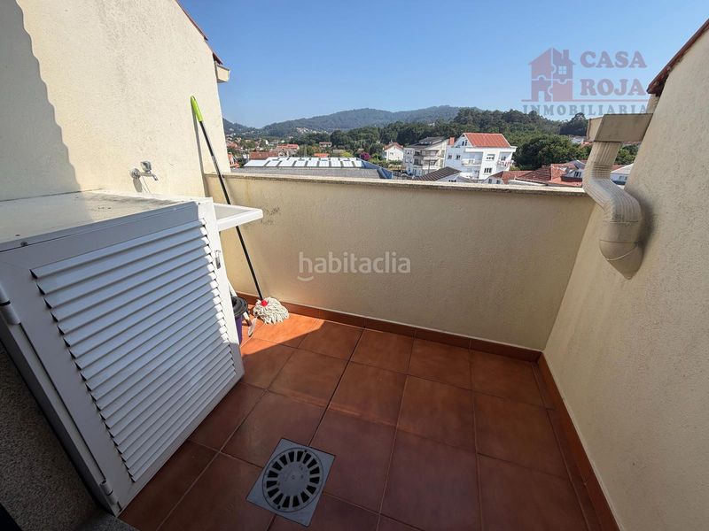 Foto 0ec8b1f2-36f4-4bbd-a9ec-44c43f73c313. Àtic amb calefacció aparcament a Coiro Cangas