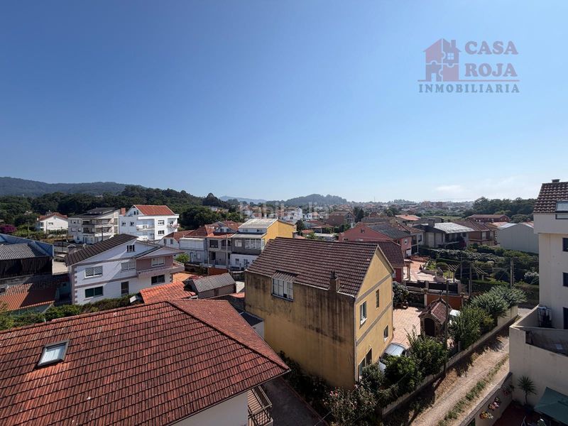 Foto 36451944-9a25-4a75-a33f-68017ee58d52. Àtic amb calefacció aparcament a Coiro Cangas