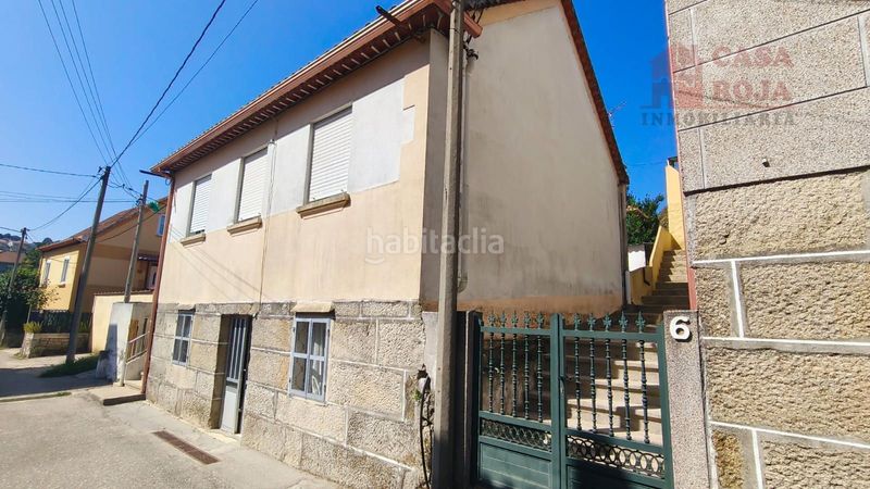 Foto 43c4a501-0a75-42d1-93da-6977e5a936e2. Casa a Moaña