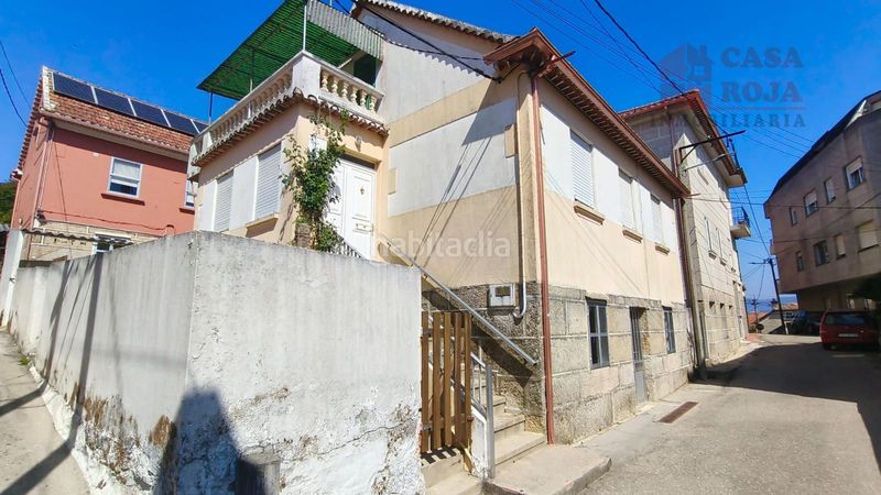Foto 6c0e08de-d218-41c0-ac95-b0c1a1923d1f. Casa a Moaña