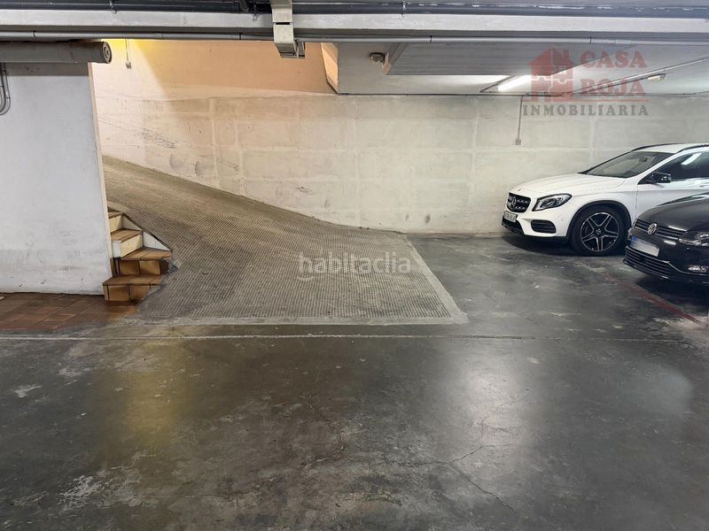 Foto 1d338498-8e6e-4eb2-a508-515f5aa51377. Posto auto in Darbo Cangas