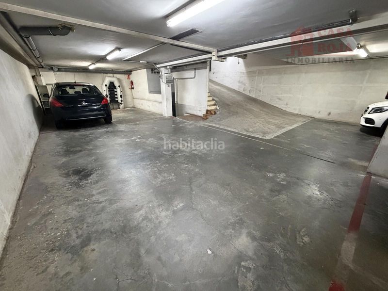 Foto 7f54a11f-a488-4784-930e-b8734f03147d. Posto auto in Darbo Cangas