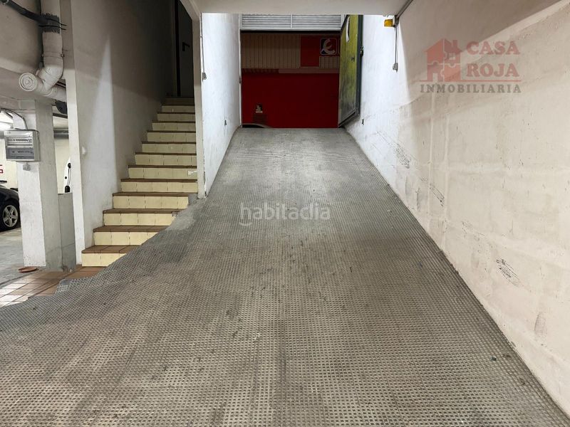 Foto ac55c6bb-8238-4afc-814e-5f834267a6ca. Posto auto in Darbo Cangas